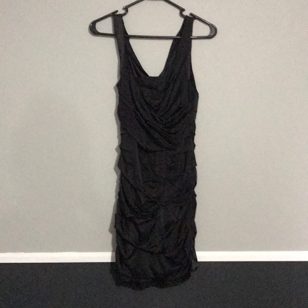 Express Mini dress
